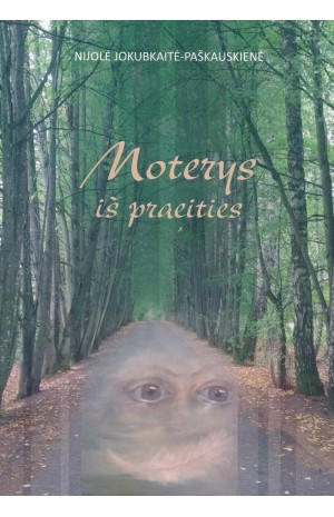 Moterys iš praeities